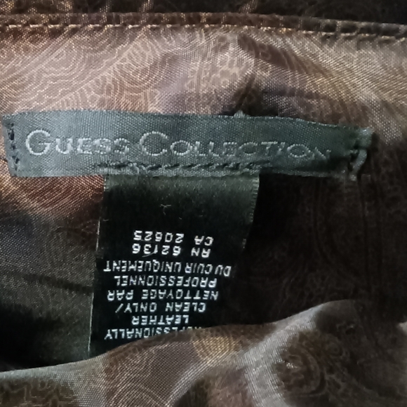 Guess Collection Vintage bag - Picture 4 of 6
